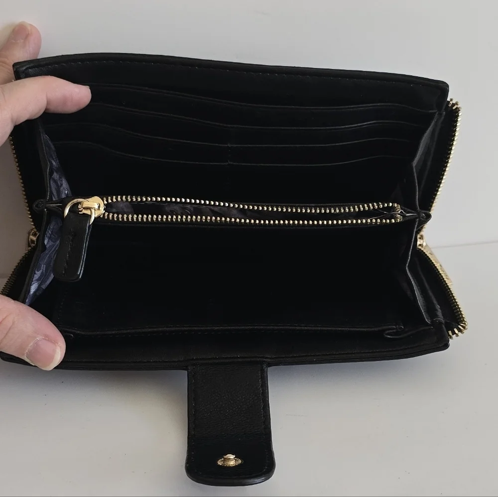 Junior Drake Wallet